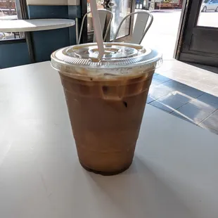 Chagaccino