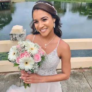 Crystal M.