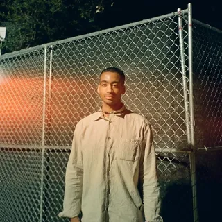 Joshua M.