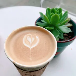 Latte