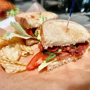 BLT+A