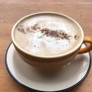Mocha
