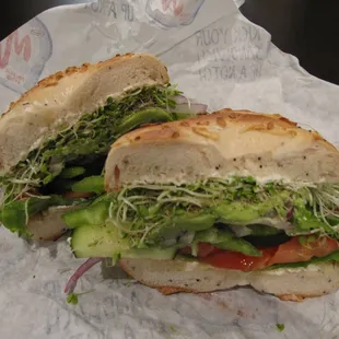 Veggie Special