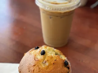 Earth's Coffee