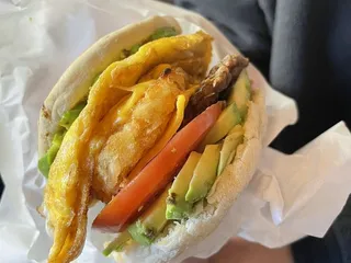 Sacred Grounds Coffee House