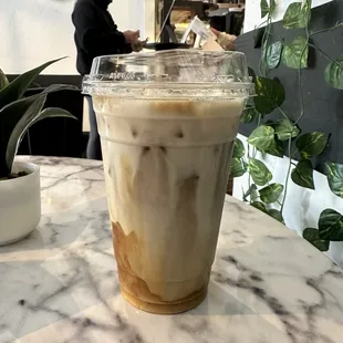 viet iced coffee