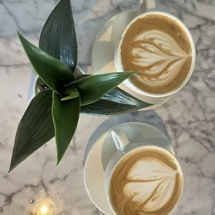 Lavender Latte for 2