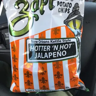 Zapps sold here