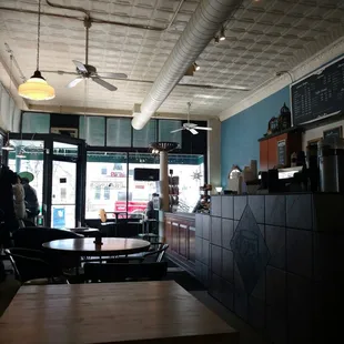 interior