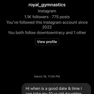 No response and it's been 3 weeks