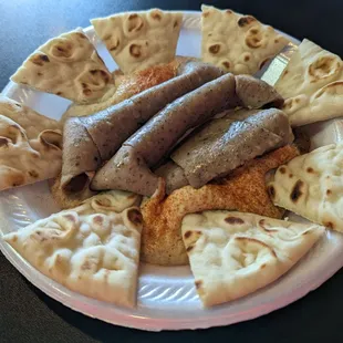 Royal Gyros