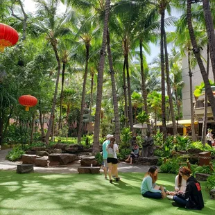 Is this your vision of Hawaii?!!!..YES!