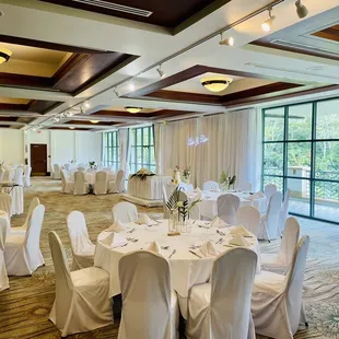 Ballroom