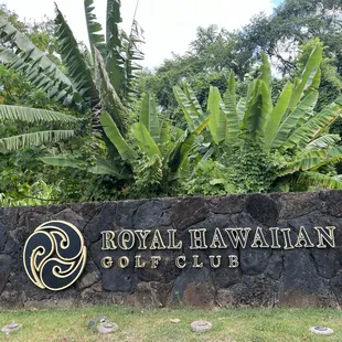 Main Entrance