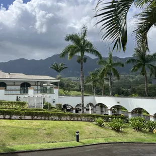 Clubhouse