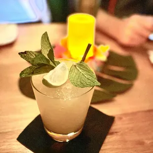 Mai tai