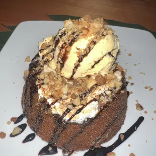Lava Cake