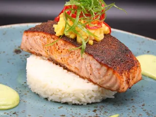 The Deck On Laguna Beach