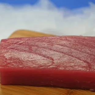 Yellowfin tuna handline caught from Phillipines