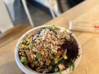 Poke House - Daly City