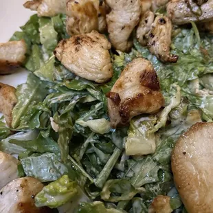 Caesar Salad