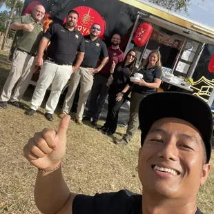 Thank you for the support officer!!