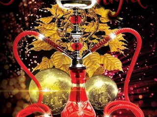 Hookah Heaven