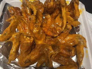 Slice of Soul Pizza Lounge