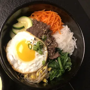 Bibimbap