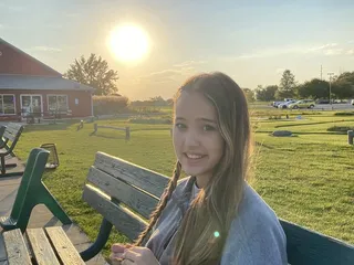Smock Driving Range