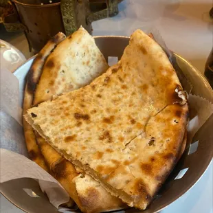 Kashmir Naan