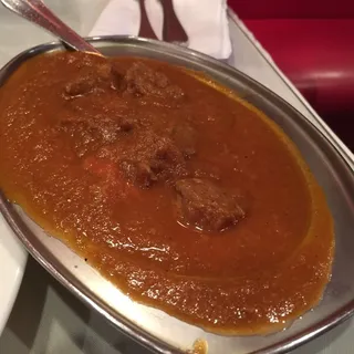 Lamb Curry