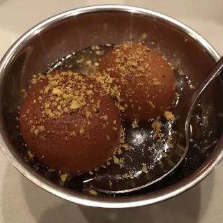 Gulab Jamun