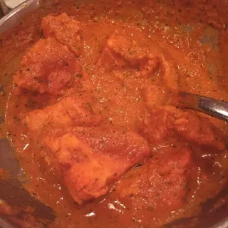 Chicken Tikka