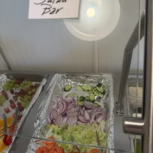 salads