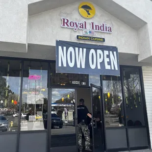 Storefront
