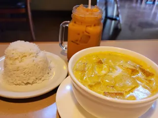 Coconut Cafe