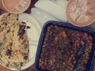 Punjabi Kitchen
