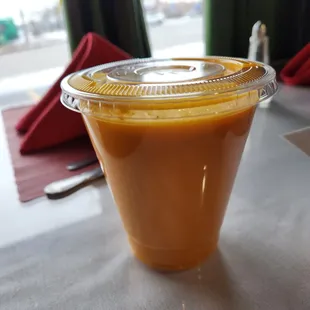 Such a waste of plastic.