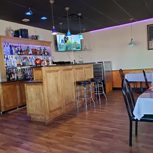 I love Bollywood music videos.