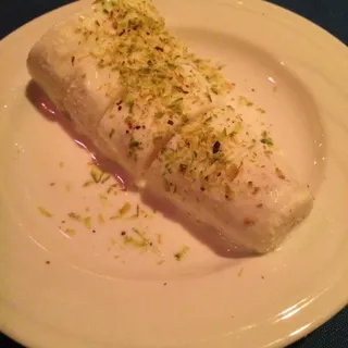 Kulfi