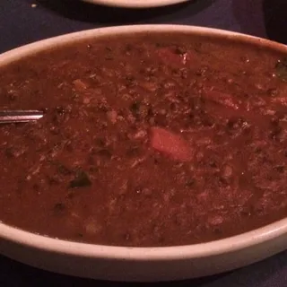 Dal Makhni