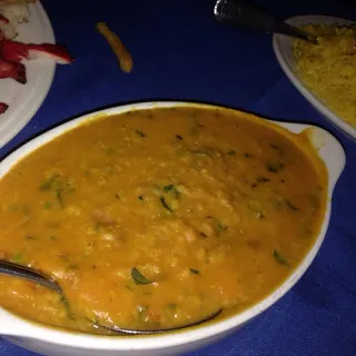 Dal Fry