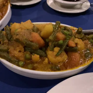 Vegetable Malai Kofta