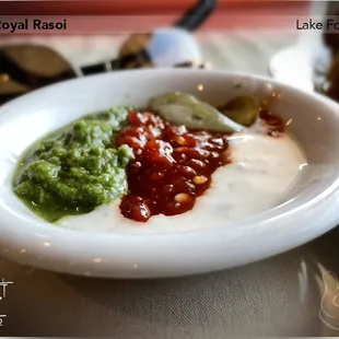 Lunch buffet - Overall okay; disappointed in the bit &amp; scraps they  called Chicken Tikka Masala. It should've been pulled from the buffet.