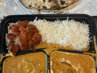 Anjappar Express -  Lake Forest