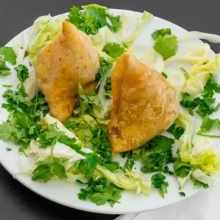 Samosa