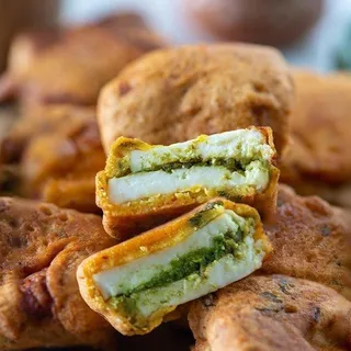 Paneer Pakora