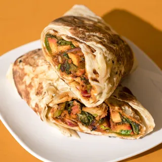 Chicken Wrap