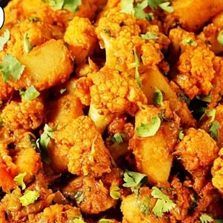 Aloo Gobhi